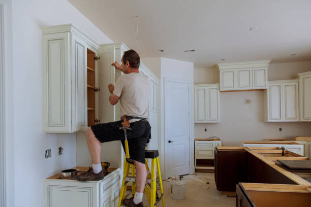 Licensed Backsplash Installation service in Medina, MN - BM Kitchen